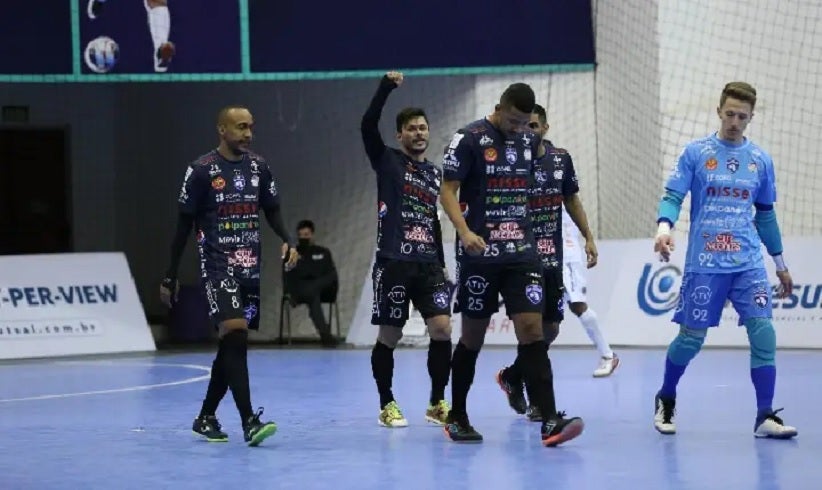 Foto: Mauricio Moreira