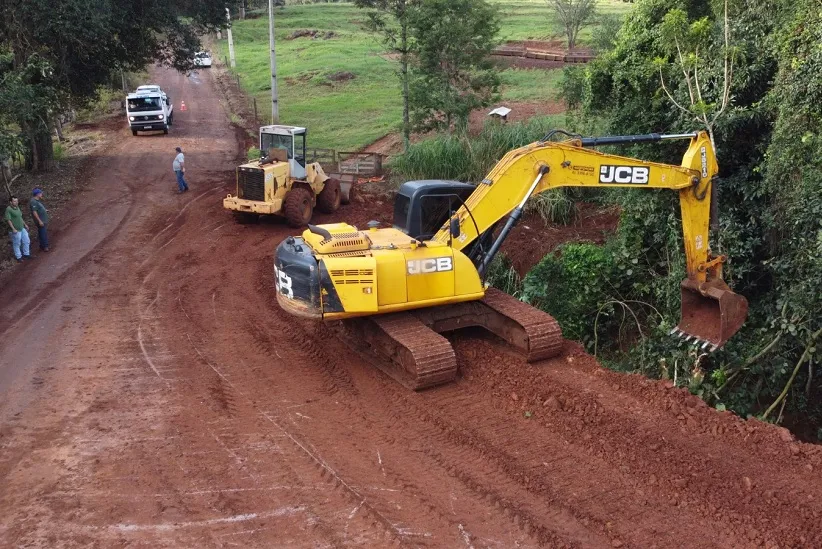 Foto: Divulgação/Capitão Leônidas Marques