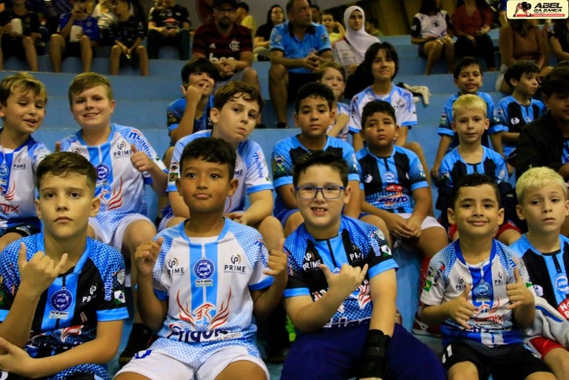 Fotos: Abel da Banca e Jorge Augusto