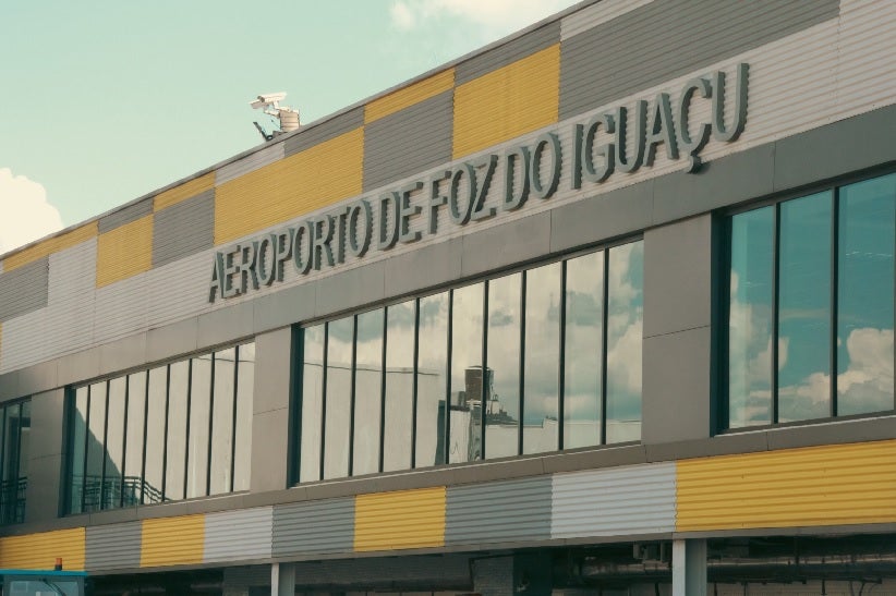 Fotos: Welyton Manoel/CCR Aeroportos