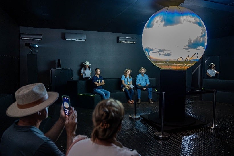 Fotos: Marcos Labanca/Itaipu