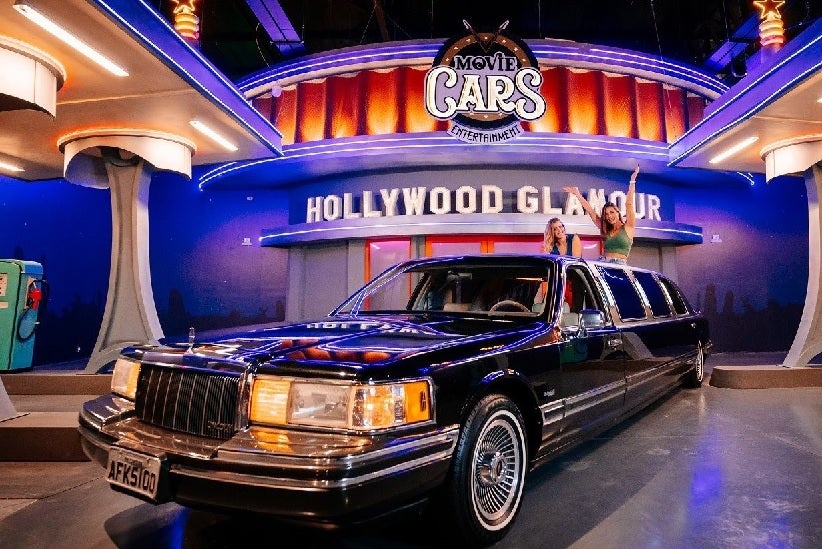 Foto: Divulgação/Wonder Park Foz