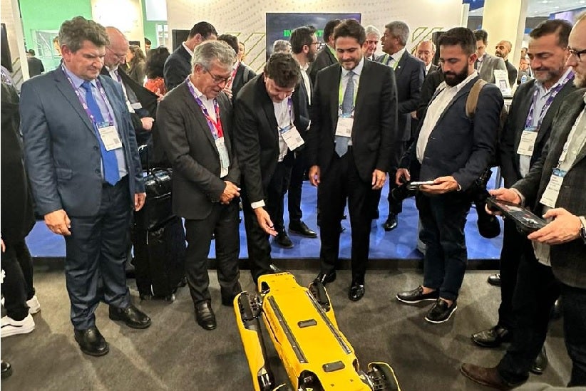 Foto: Divulgação/PTI Brasil