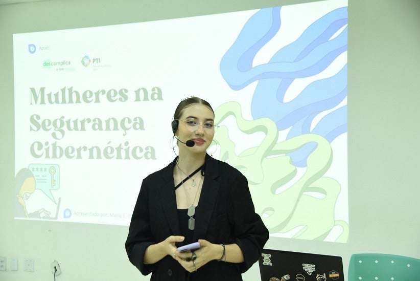 Fotos: Divulgação/PTI Brasil