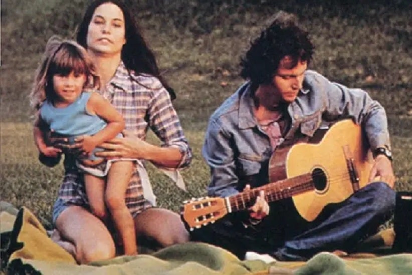 Relembrando Sunshine, Um Dia de Sol (1973)-fronteiralivre