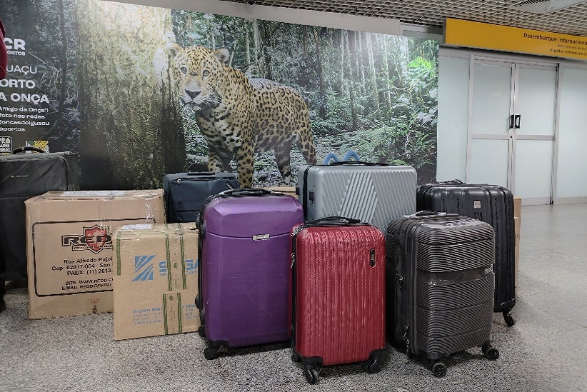 Foto: CCR Aeroportos