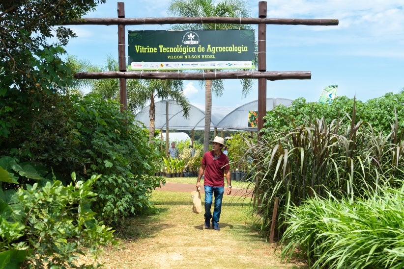 Foto: Sara Cheida/Itaipu Binacional