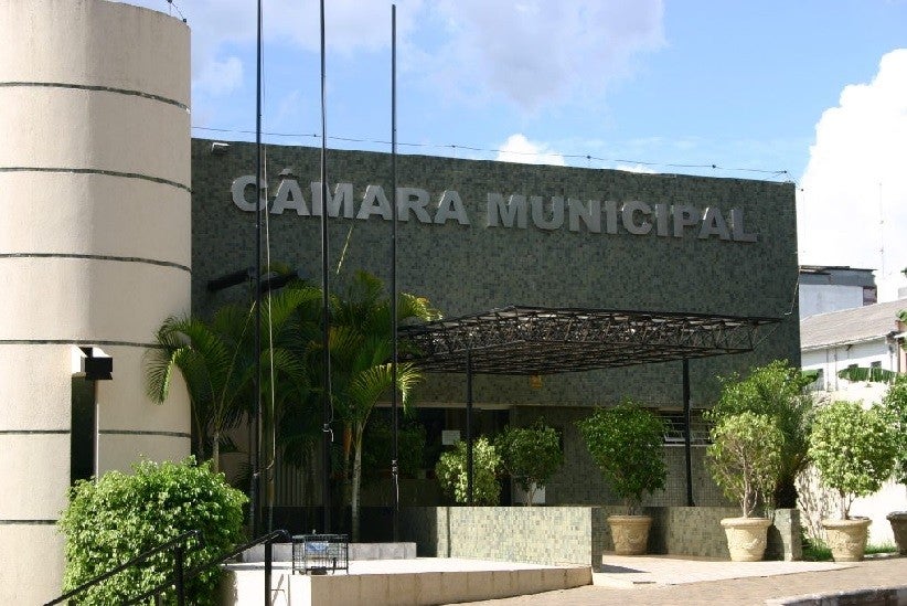 Foto: Divulgação/Câmara Municipal de Foz do Iguaçu