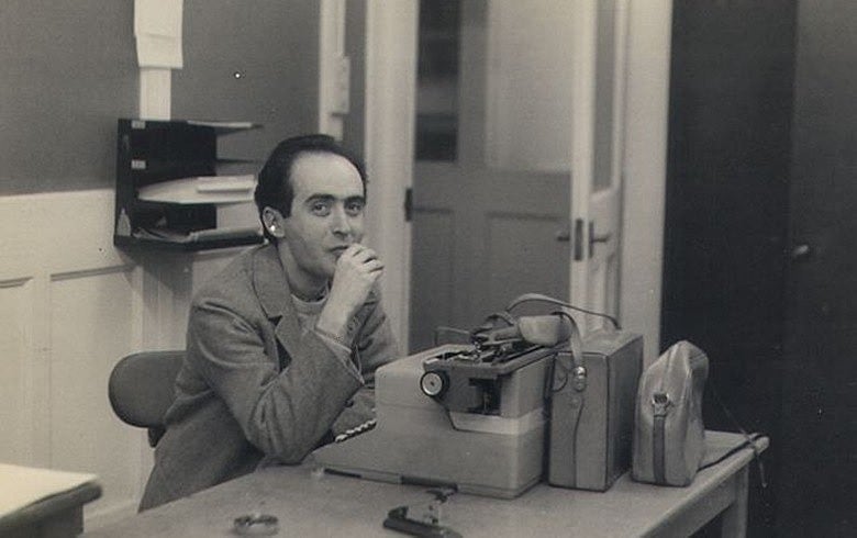 Herzog, morto no DOI-Codi paulista durante a ditadura militar - EBC