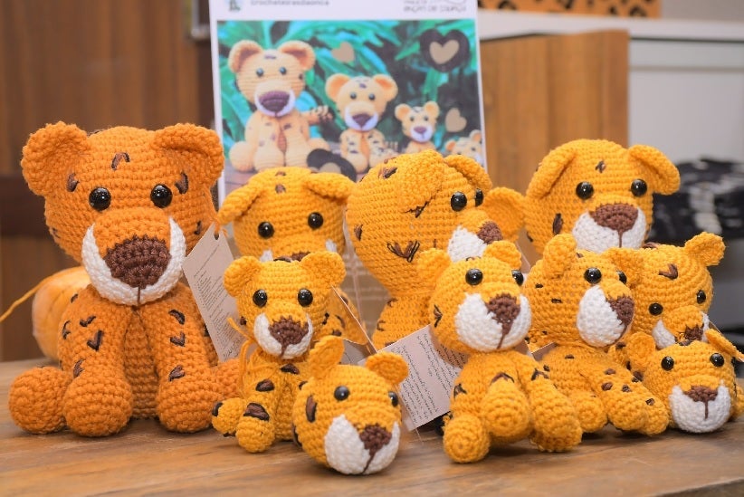 Fotografias Créditos: Edison Emerson