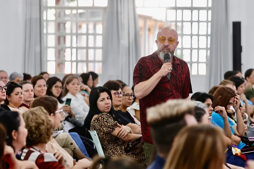 Fotos: Kiko Sierich/PTI