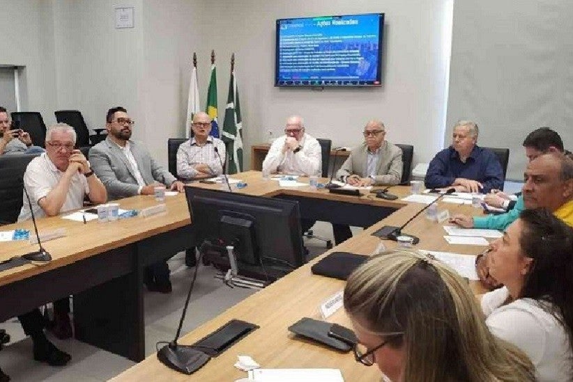 Presidente da Câmara, João Morales afirmou que o Legislativo pode converter cerca de R$ 1 milhão para banco de projetos – foto: Divulgação/Assessoria