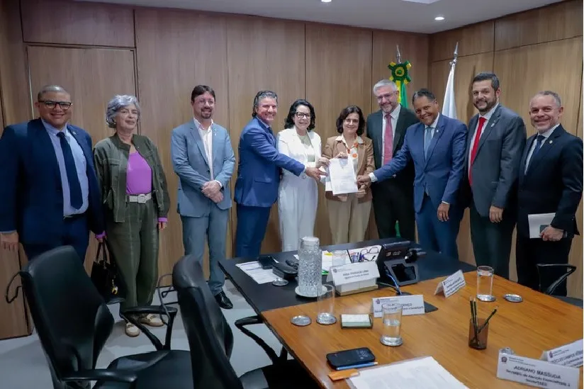 Com o novo repasse, o Governo Federal soma mais de R$ 277 milhões destinados às instituições filantrópicas, reforçando a atenção especializada no Rio Grande do Sul - Foto: Divulgação / MS