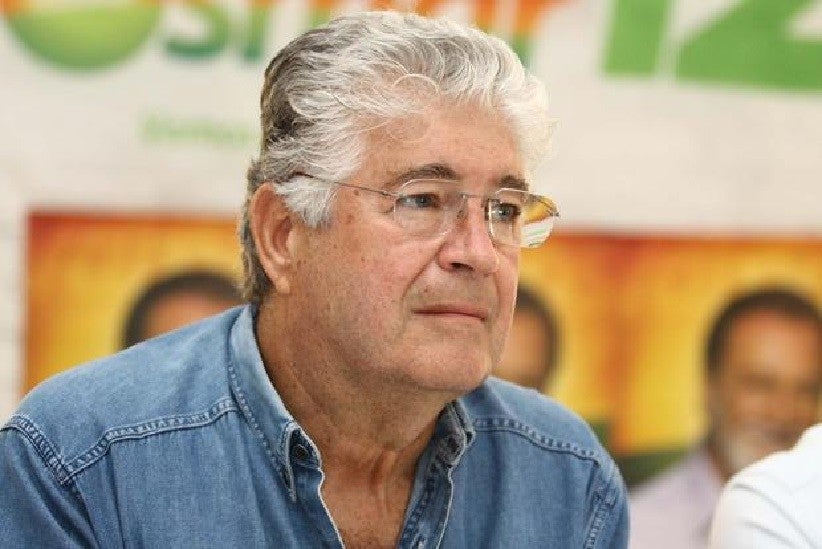 Foto: Requião/Divulgação