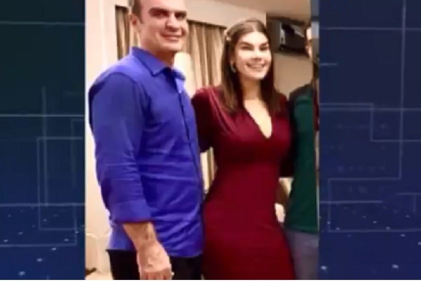 Ex-dono da mansão de Flávio Bolsonaro namora assessora de juiz do STJ que anulou provas da rachadinha-fronteiralivre