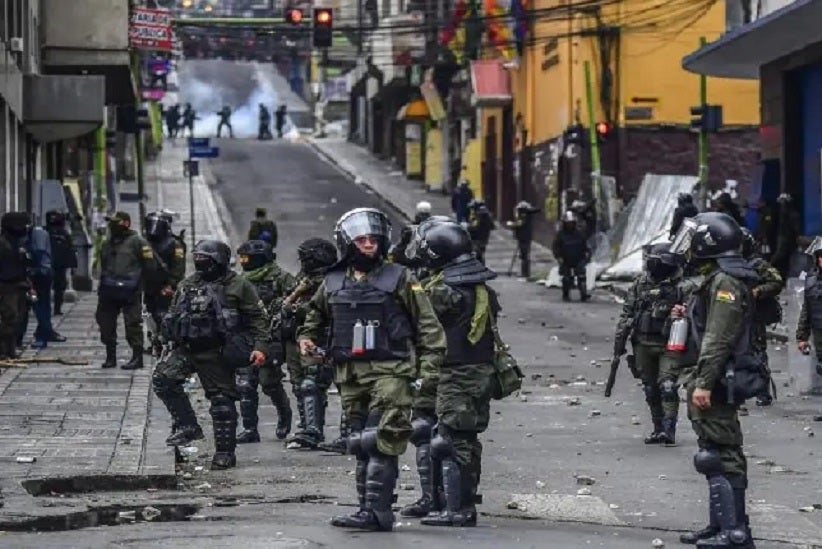 Foto: Divulgação/AFP