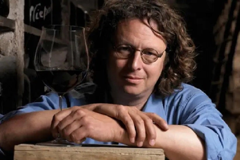 O vinho branco de Dirk Niepoort-fronteiralivre