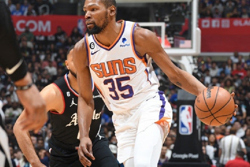 Foto: NBA/Divulgação