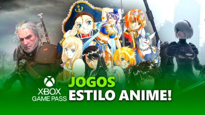 Imagem: Divulgação/Canal XboxBR no YouTube