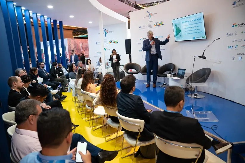 Fotos: Alexandre Marchetti/Itaipu Binacional