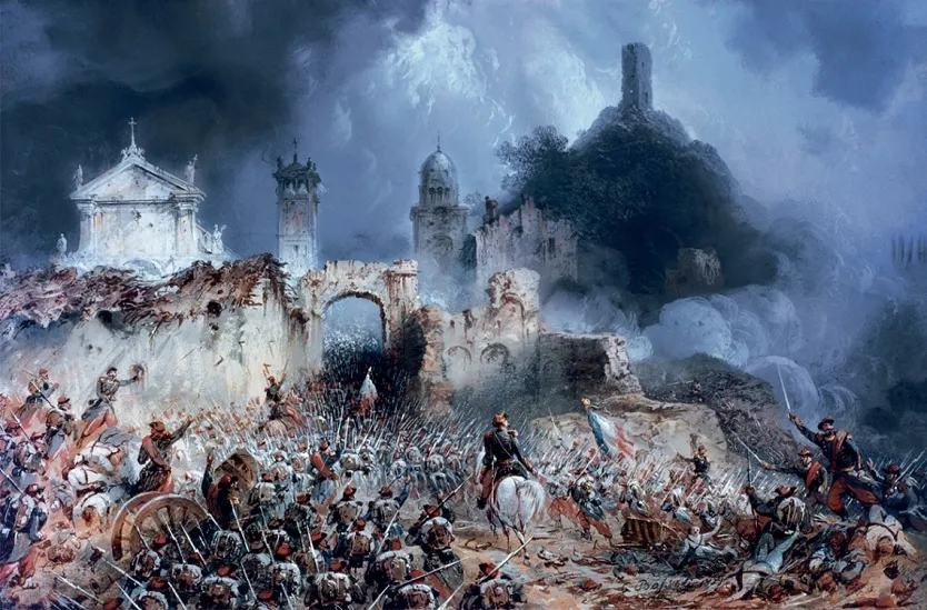 Foto: Divulgação/CICV