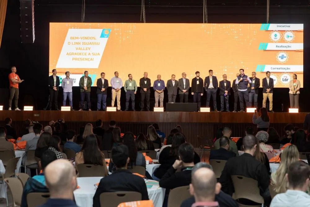 Fotos: Kiko Sierich/Itaipu Parquetec