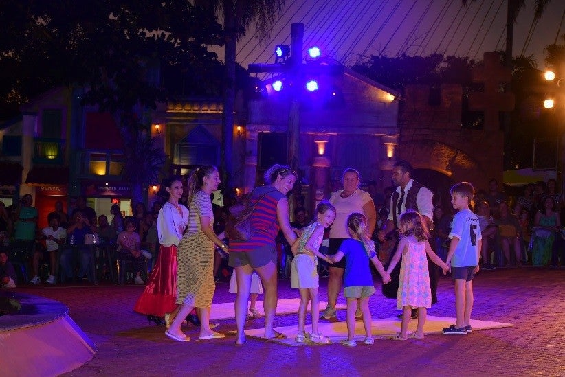 Crédito imagens: Diogo Justus – Marco das 3 Fronteiras