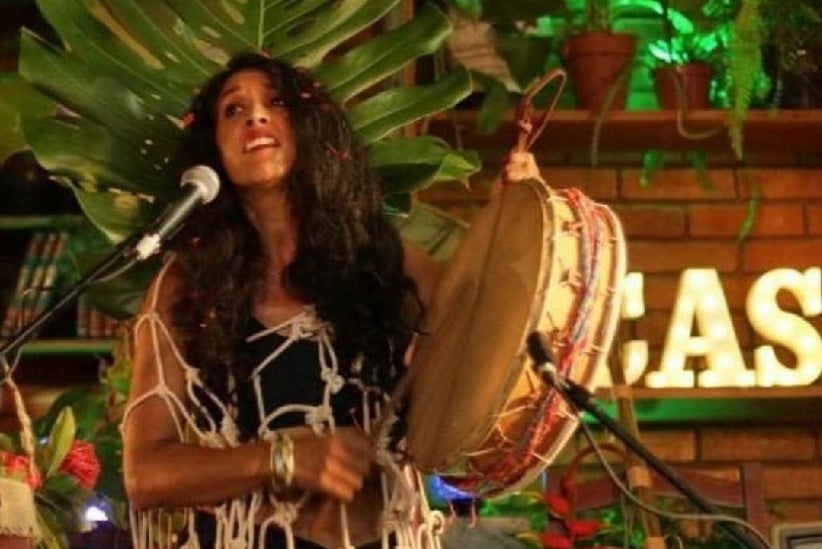 Foto: Divulgação/Mulheres do Fim do Mundo