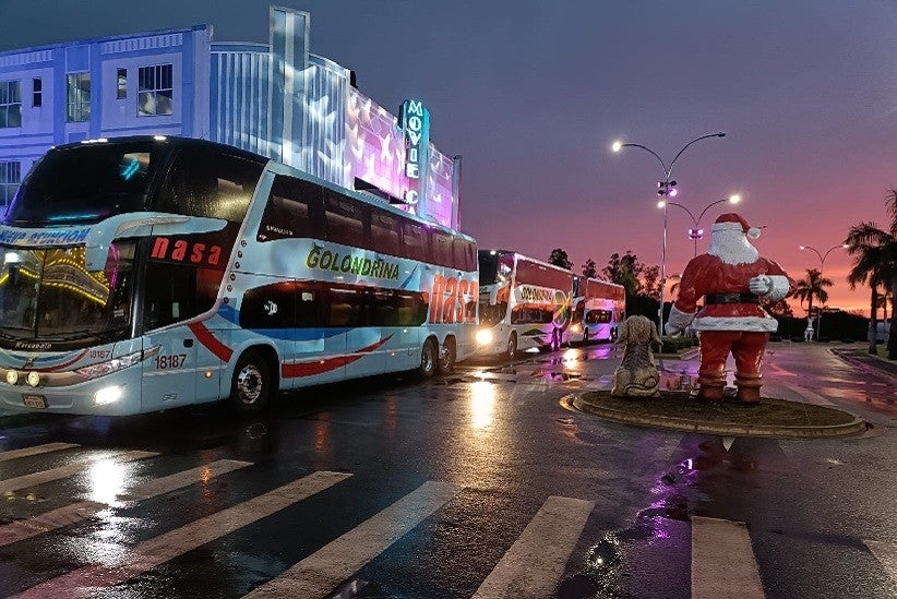 Crédito fotográfico: Imagens ilustrativas/Wonder Park Show