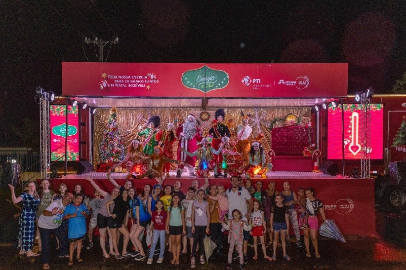 Fotos: Kiko Sierich/PTI