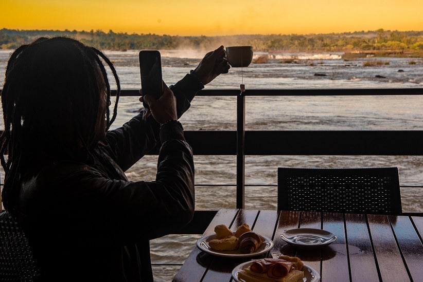 Fotografias: Nilmar Fernando