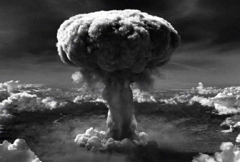 Foto> Reprodução/Domínio Público