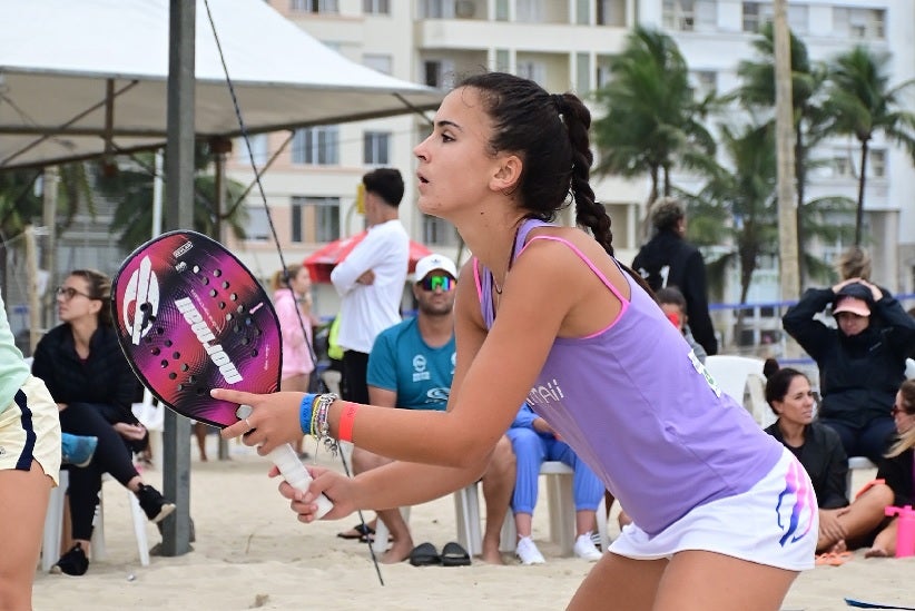 Foto: Vitória Marchezini / Crédito: Divulgação