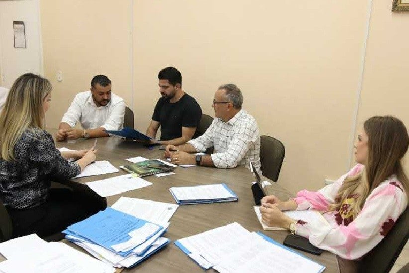 Foto: Christian Rizzi - Câmara Foz