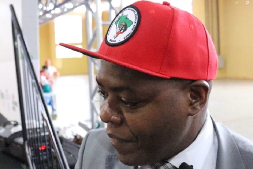 Foto: Divulgação/Pressenza vía Youtube)