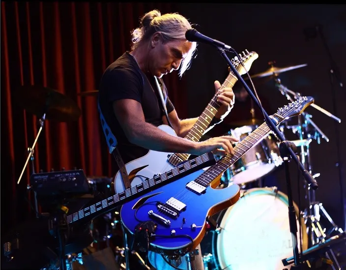 Foto: Divulgação/Dreams Park Show