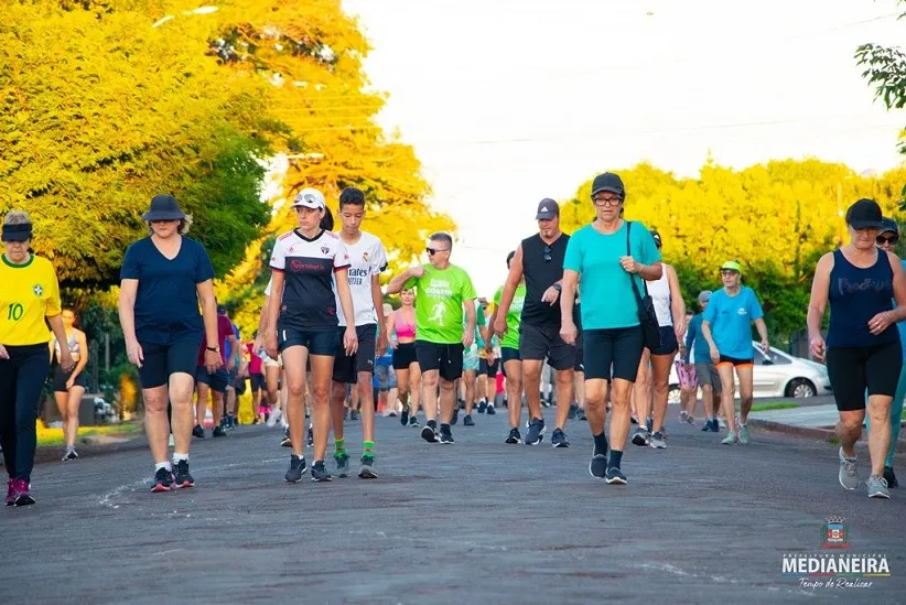 Foto: Divulgação/Prefeitura de Medianeira