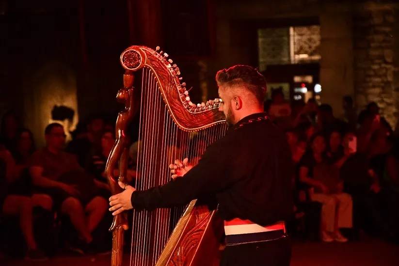Crédito imagens: Diogo Justus / Marco das 3 Fronteiras