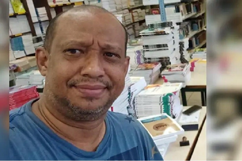 funcionario-de-escola-do-grupo-de-risco-morre-de-covid-19-após-ser-obrigado-a-trabalho-presencial-fronteiralivre