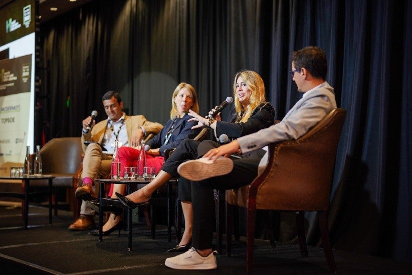 Foto: World Hydrogen Leaders