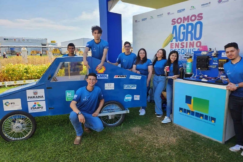 Foto: Divulgação/PTI Brasil