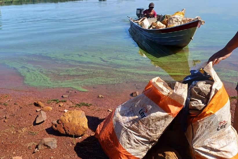 Fotos: Jarbas Aguinaldo Teixeira/Itaipu