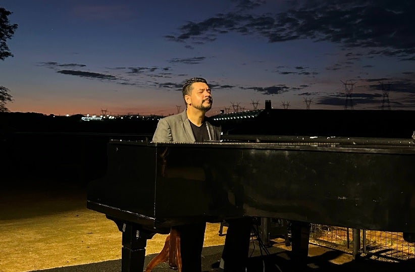 Fotos: Sara de Maria Damian