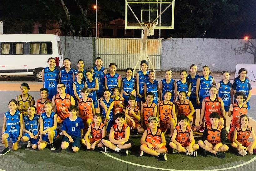 Oportunidade de formação, despertar de talento e preparação para o primeiro emprego. Fotos: Divulgação Abasfi.