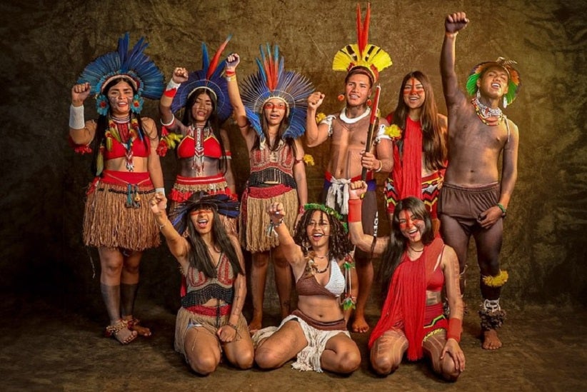 Foto: Mré Gavião | Ascom MPI