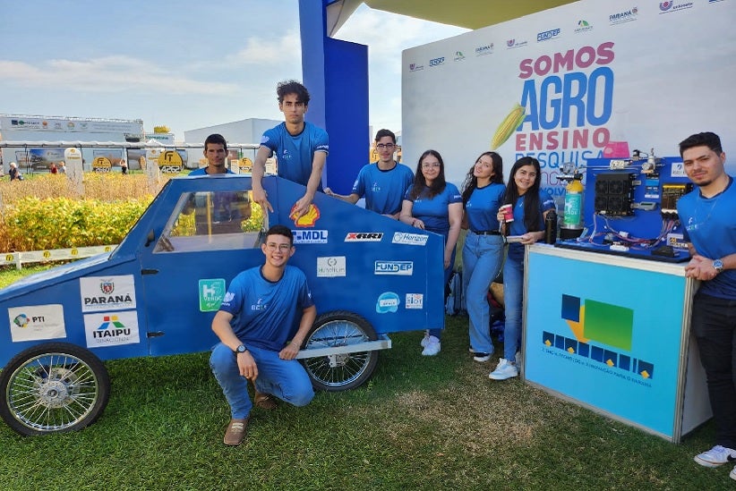 Foto: Divulgação/PTI Brasil