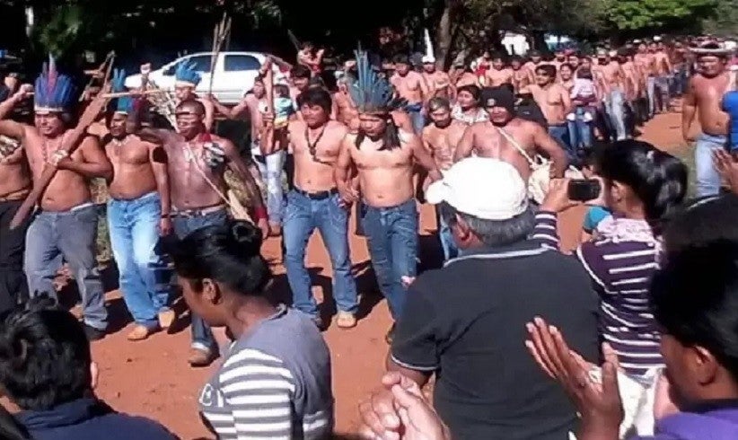 Foto: Brasil de Fato