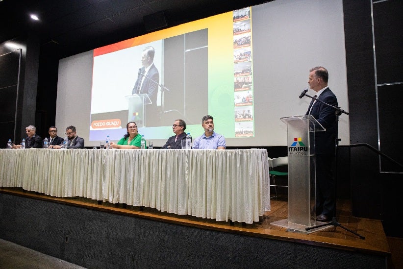 Foto: Divulgação/PTI Brasil