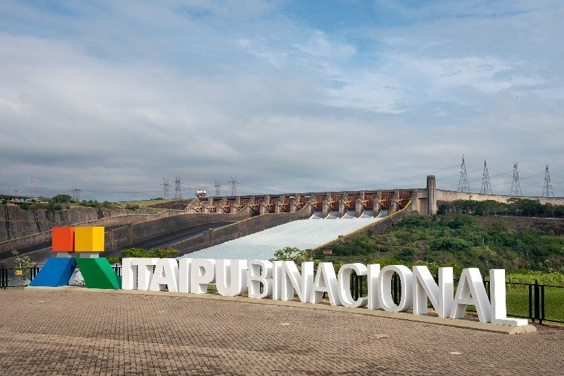 Fotos: Rubens Fraulini/Itaipu Binacional