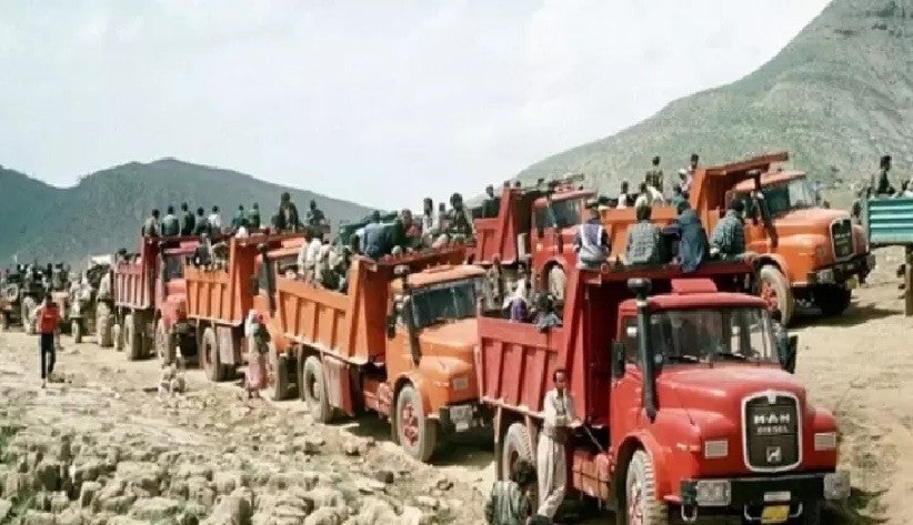 Thafli Deen, do Envolverde/IPS / Thafli Deen, do Envolverde/IPS – Portal Forum